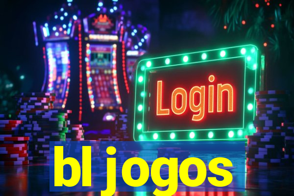 bl jogos